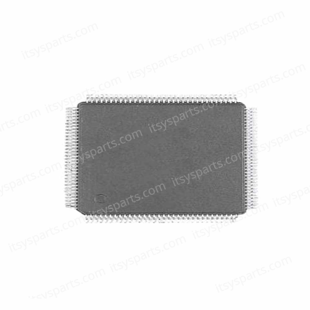 Controller IC Chip - IT8732F-BXS CXA CXS BXA QFP-128 chip for laptop - Integrated Laptop Chip (Code 1-CHIP0563)