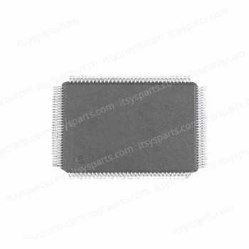 Controller IC Chip - IT8732F-BXS CXA CXS BXA QFP-128 chip for laptop - Integrated Laptop Chip (Code 1-CHIP0563)