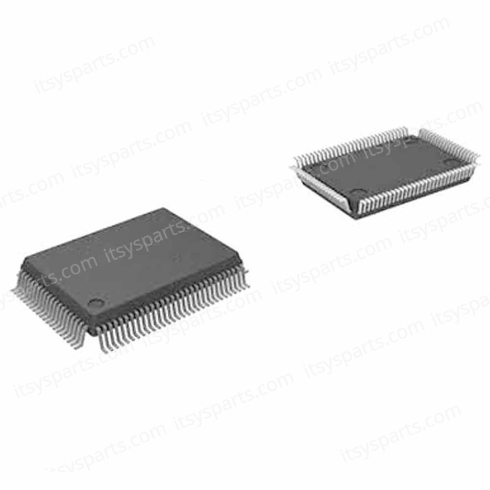 Controller IC Chip - IT8783F AXA IT8783F-AXA AXS QFP128 chip for laptop - Integrated Laptop Chip (Code 1-CHIP0567)