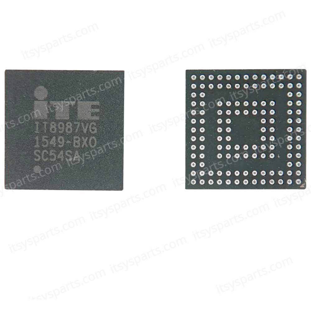 Controller IC Chip - IT8987VG chip for laptop - Integrated Laptop Chip (Code 1-CHIP0569)