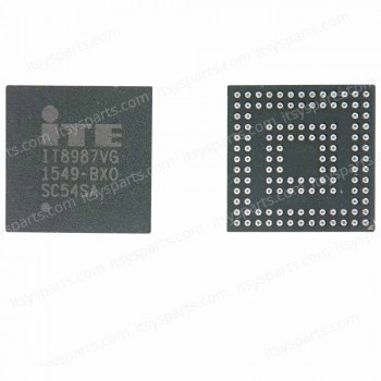 Controller IC Chip - IT8987VG chip for laptop - Integrated Laptop Chip (Code 1-CHIP0569)