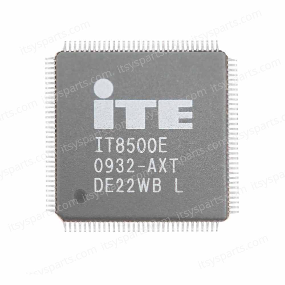 Controller IC Chip - IT8500E BXA IT8500E-BXA chip for laptop - Integrated Laptop Chip (Code 1-CHIP0576)