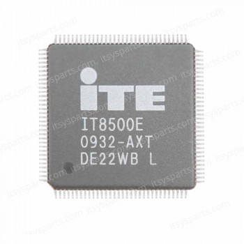 Controller IC Chip - IT8500E BXA IT8500E-BXA chip for laptop - Integrated Laptop Chip (Code 1-CHIP0576)