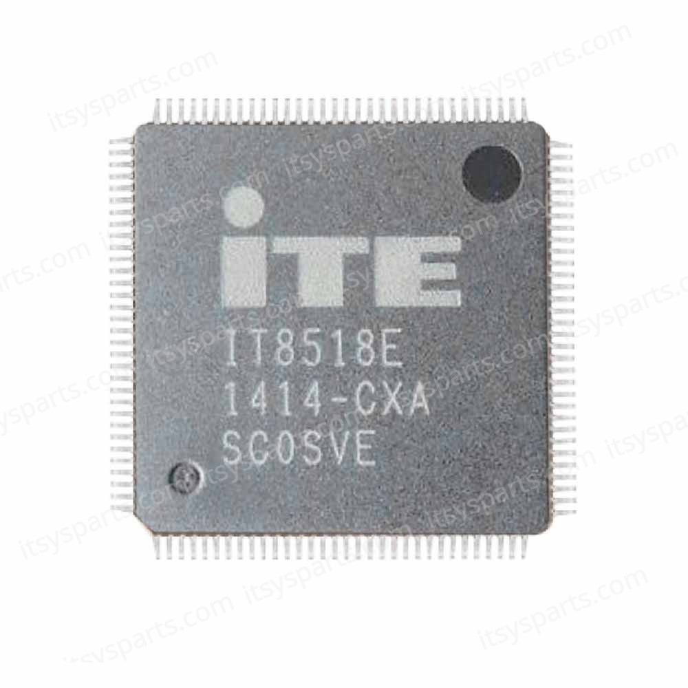 Controller IC Chip - IT8518E CXA HXS HXA chip for laptop - Integrated Laptop Chip (Code 1-CHIP0579)