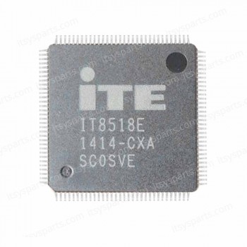 Controller IC Chip - IT8518E CXA HXS HXA chip for laptop - Integrated Laptop Chip (Code 1-CHIP0579)