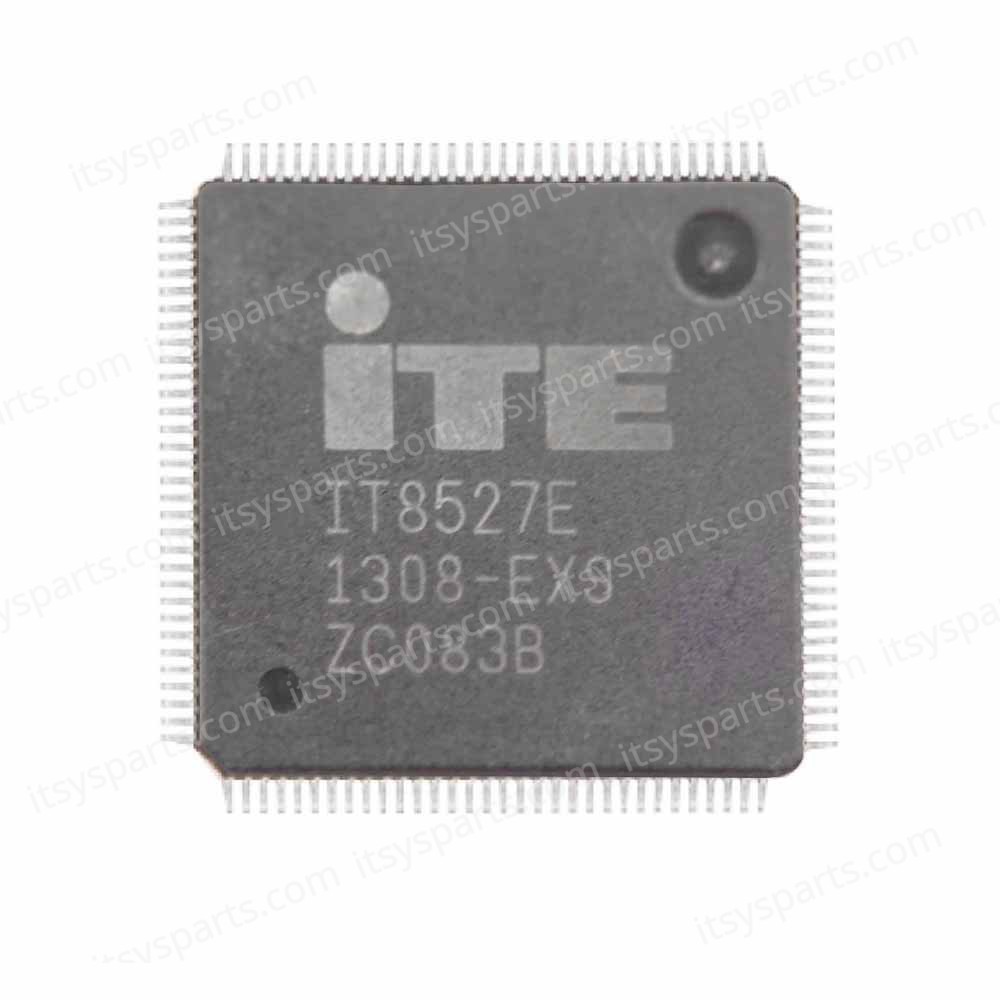 Controller IC Chip - IT8527E EXA EXS chip for laptop - Integrated Laptop Chip (Code 1-CHIP0581)