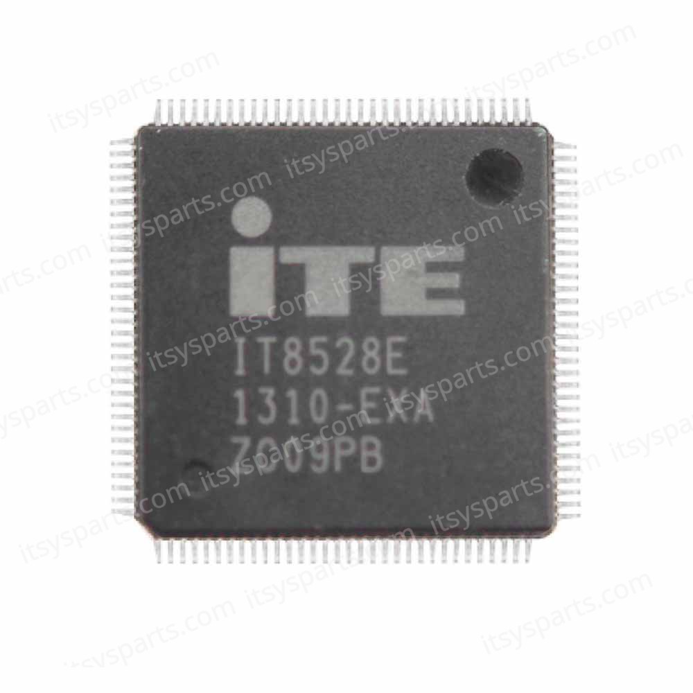 Controller IC Chip - IT8528E EXA EXS AXA AXA AXS FXE FXS chip for laptop - Integrated Laptop Chip (Code 1-CHIP0582)