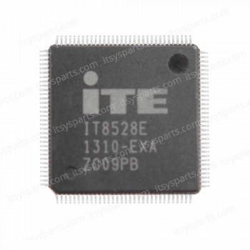 Controller IC Chip - IT8528E EXA EXS AXA AXA AXS FXE FXS chip for laptop - Integrated Laptop Chip (Code 1-CHIP0582)