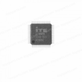 Controller IC Chip - IT8561E HXA HXS QFP-64 chip for laptop - Integrated Laptop Chip (Code 1-CHIP0583)