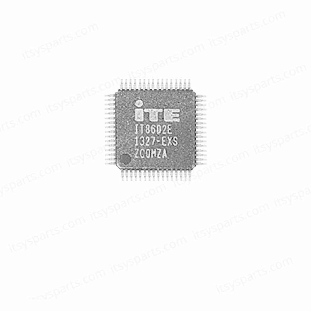 Controller IC Chip - IT8602E EXG EXS chip for laptop - Integrated Laptop Chip (Code 1-CHIP0587)