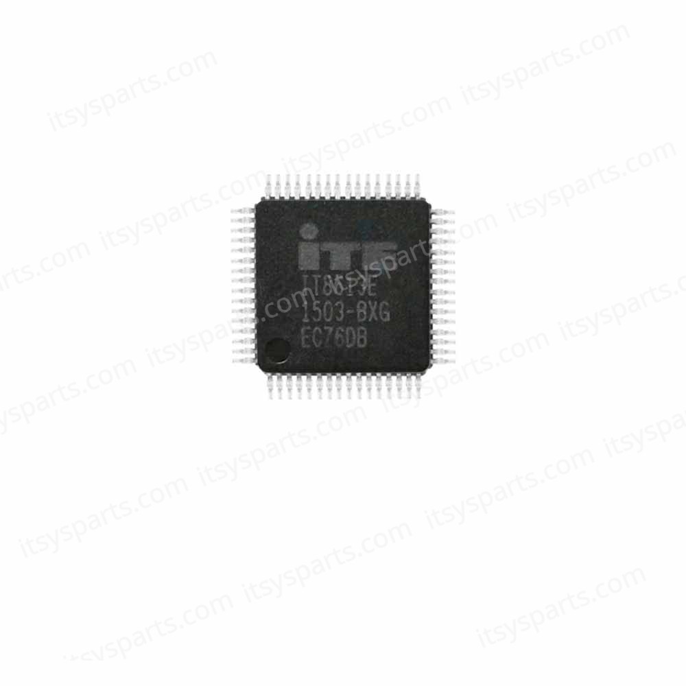 Controller IC Chip - IT8613E BXG BXS chip for laptop - Integrated Laptop Chip (Code 1-CHIP0588)