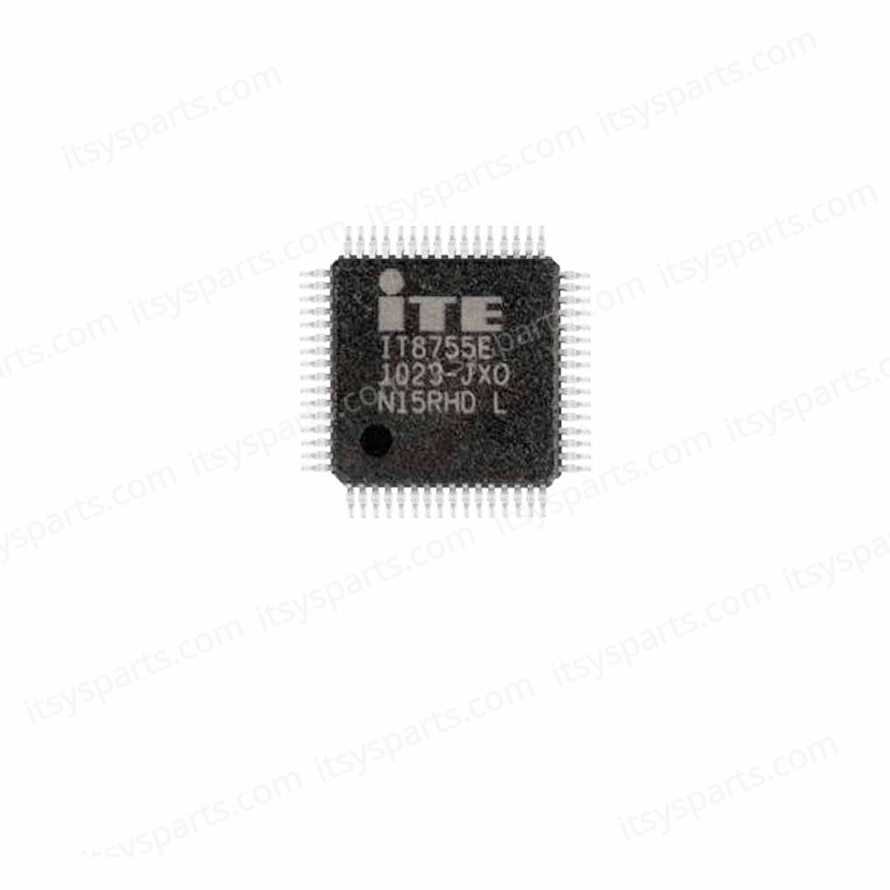 Controller IC Chip - IT8755E JXS JXO chip for laptop - Integrated Laptop Chip (Code 1-CHIP0596)