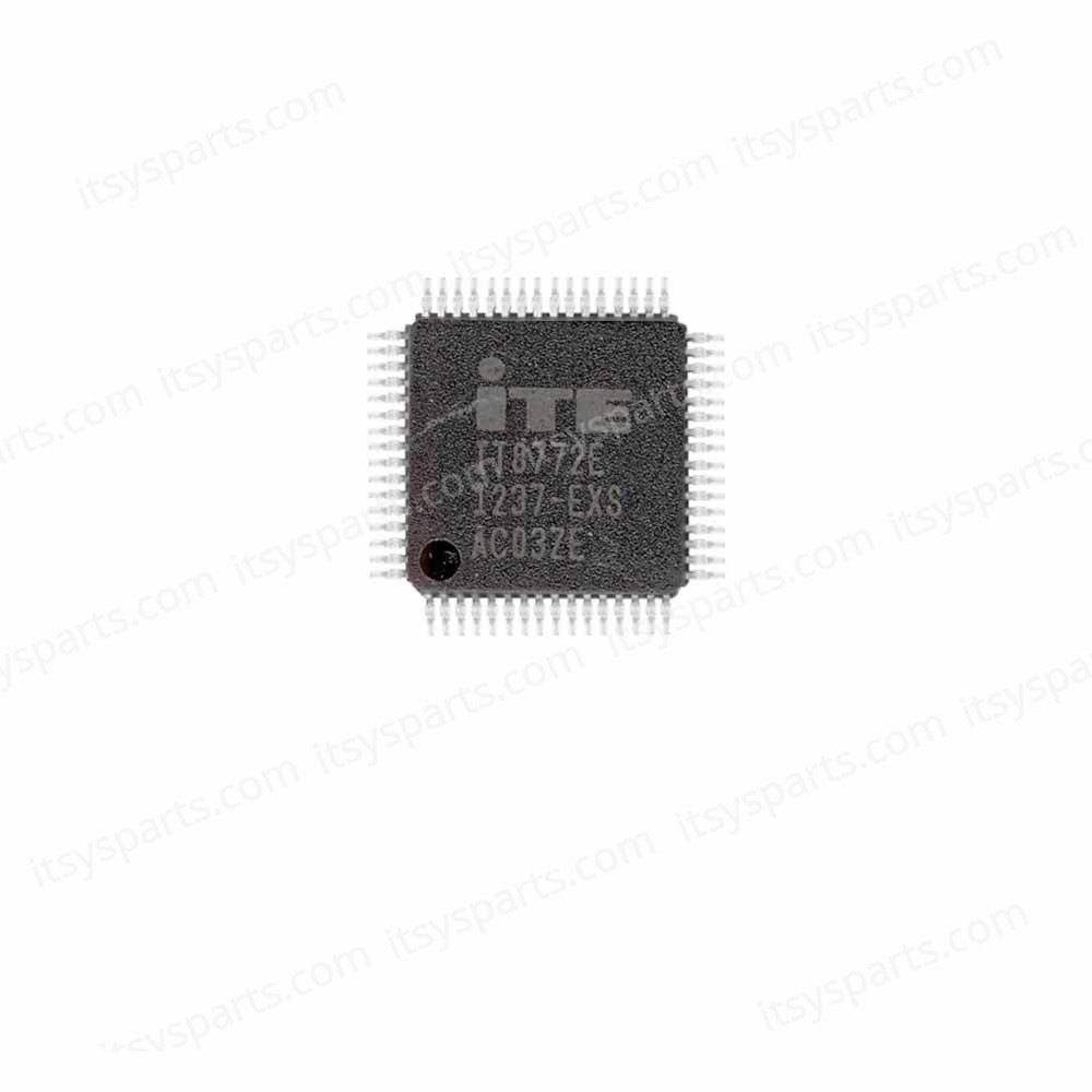 Controller IC Chip - IT8772E EXS chip for laptop - Integrated Laptop Chip (Code 1-CHIP0597)