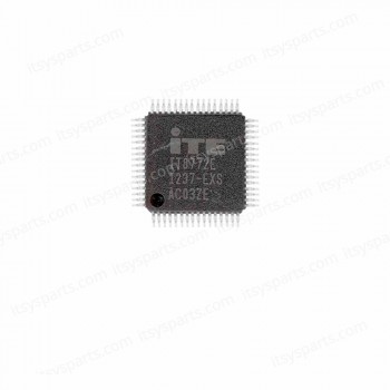 Controller IC Chip - IT8772E EXS chip for laptop - Integrated Laptop Chip (Code 1-CHIP0597)