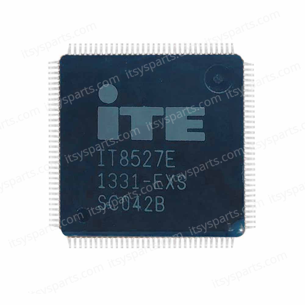 Controller IC Chip - IT8885E AXS chip for laptop - Integrated Laptop Chip (Code 1-CHIP0598)
