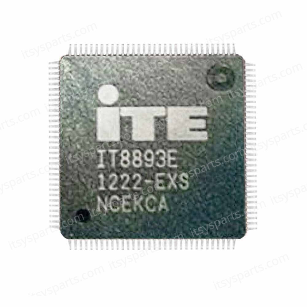 Controller IC Chip - IT8893E EXS EXA chip for laptop - Integrated Laptop Chip (Code 1-CHIP0600)