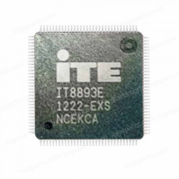 Controller IC Chip - IT8893E EXS EXA chip for laptop - Integrated Laptop Chip (Code 1-CHIP0600)