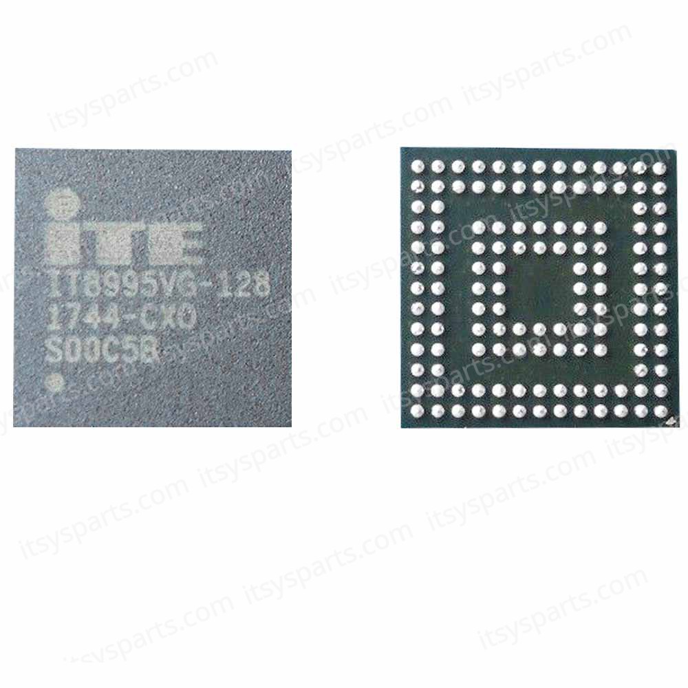 Controller IC Chip - IT8995VG CXO IT8995VG-CXO chip for laptop - Integrated Laptop Chip (Code 1-CHIP0602)
