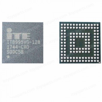 Controller IC Chip - IT8995VG CXO IT8995VG-CXO chip for laptop - Integrated Laptop Chip (Code 1-CHIP0602)