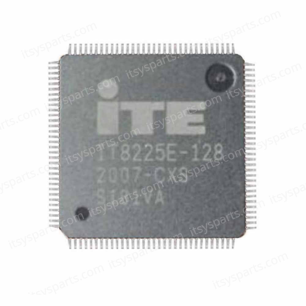 Controller IC Chip - ITE8225E-128 IT8225E CXS CXA chip for laptop - Integrated Laptop Chip (Code 1-CHIP0603)