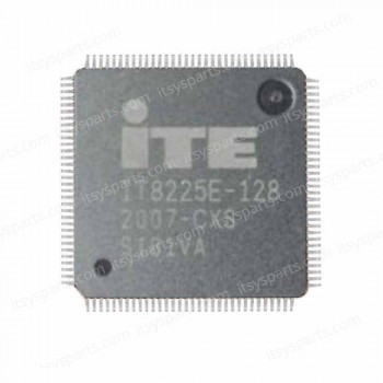 Controller IC Chip - ITE8225E-128 IT8225E CXS CXA chip for laptop - Integrated Laptop Chip (Code 1-CHIP0603)