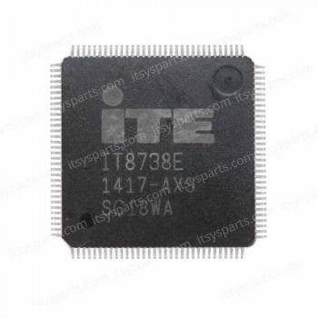 Controller IC Chip - ITE8738E IT8738E AXA AXS DXA chip for laptop - Integrated Laptop Chip (Code 1-CHIP0605)