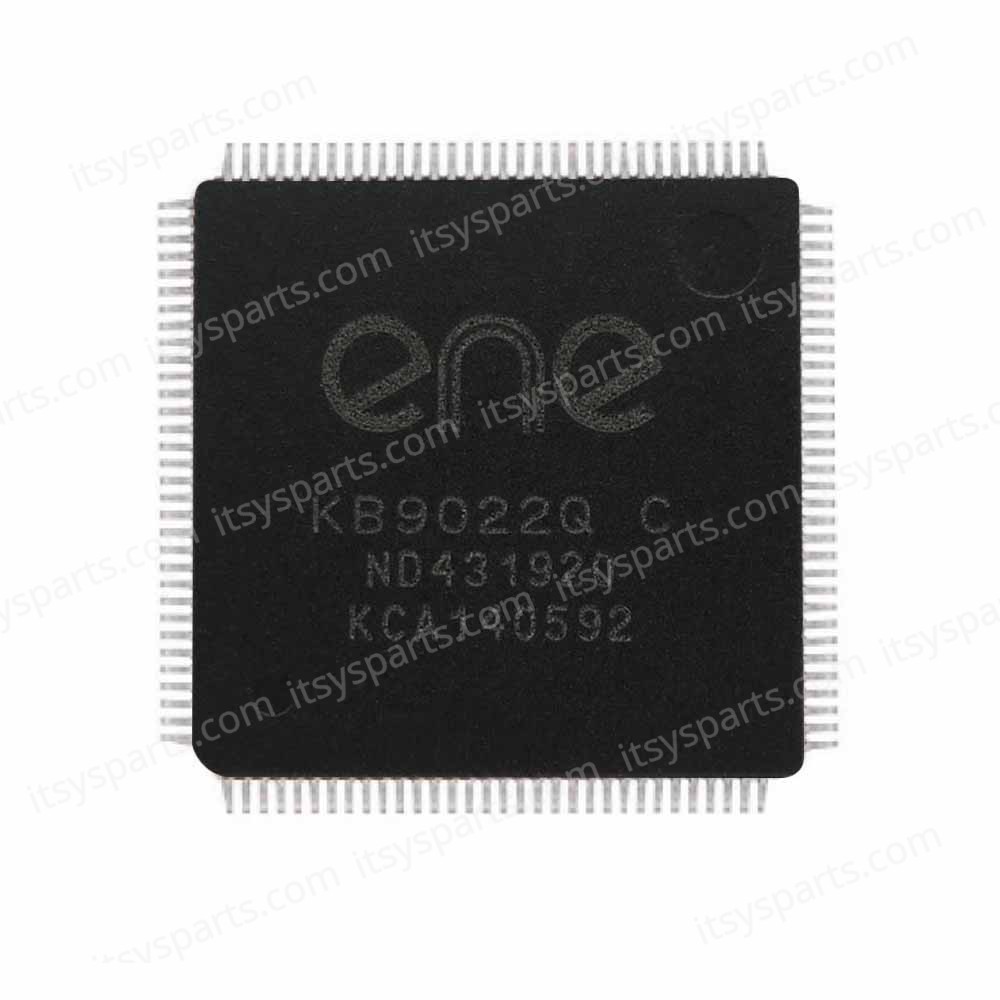Controller IC Chip - ENE KB9022Q-C KB9022QC chip for laptop - Integrated Laptop Chip (Ref.1-CHIP0610)