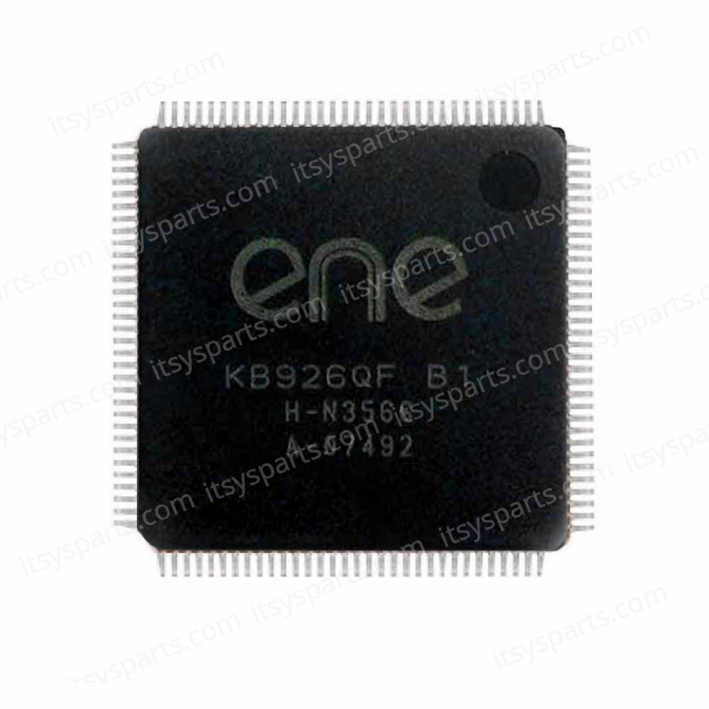 Controller IC Chip - ENE KB926QF-B1 KB926QF chip for laptop - Integrated Laptop Chip (Ref.1-CHIP0611)