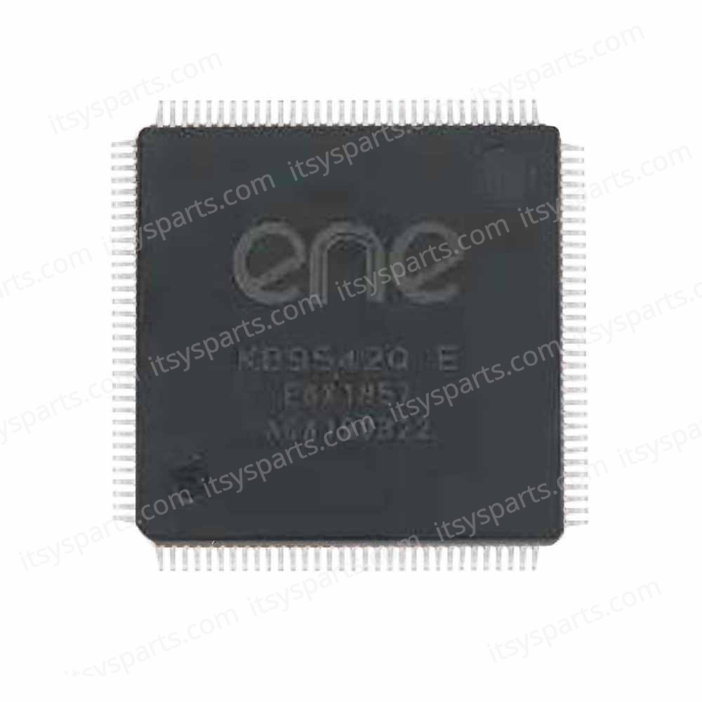 Controller IC Chip - ENE KB9542Q-E KB9542Q E chip for laptop - Integrated Laptop Chip (Code 1-CHIP0612)