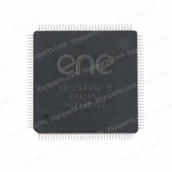 Controller IC Chip - ENE KB9542Q-E KB9542Q E chip for laptop - Integrated Laptop Chip (Code 1-CHIP0612)