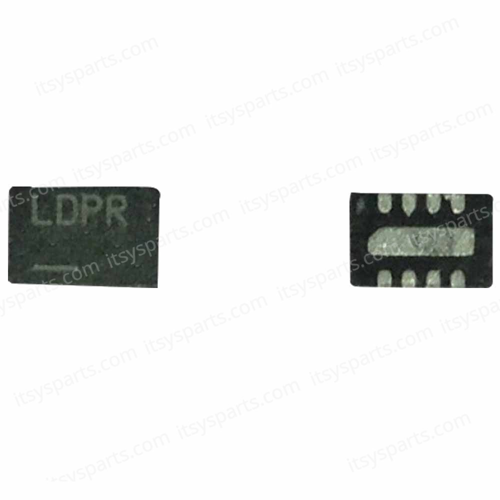 Controller IC Chip - LDPR LT3470AEDDB LT3470A chip for laptop - Integrated Laptop Chip (Code 1-CHIP0614)