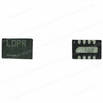 Controller IC Chip - LDPR LT3470AEDDB LT3470A chip for laptop - Integrated Laptop Chip (Code 1-CHIP0614)