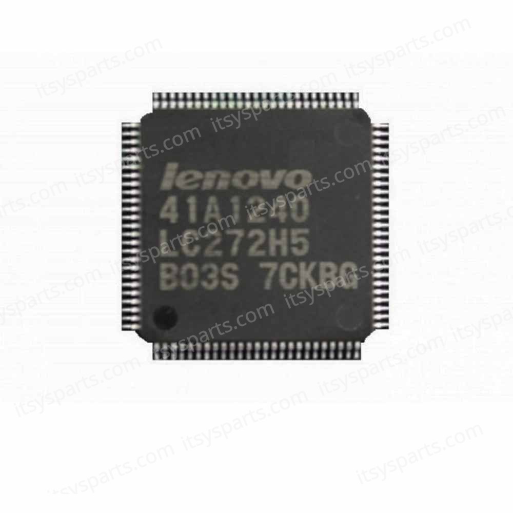 Controller IC Chip - Lenovo 41A1240 LC272H5 1240 272H5 chip for laptop - Integrated Laptop Chip (Code 1-CHIP0615)