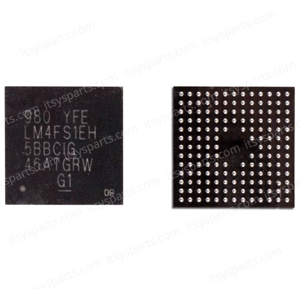 BGA IC Chip - 980 YFE LM4FS1EH 5BBCIG LM4FS1EH5BBCIG LM4FS1EH5BBC1G chip for laptop - Integrated Laptop Chip (Code 1-CHIP0621) BGA IC Chip - 980 YFE LM4FS1EH 5BBCIG LM4FS1EH5BBCIG LM4FS1EH5BBC1G chip for laptop - Integrated Laptop Chip (Code 1-CHIP0621)