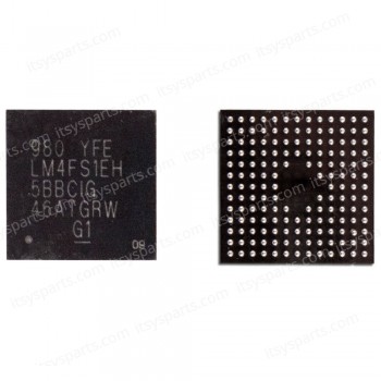 BGA IC Chip - 980 YFE LM4FS1EH 5BBCIG LM4FS1EH5BBCIG LM4FS1EH5BBC1G chip for laptop - Integrated Laptop Chip (Code 1-CHIP0621)