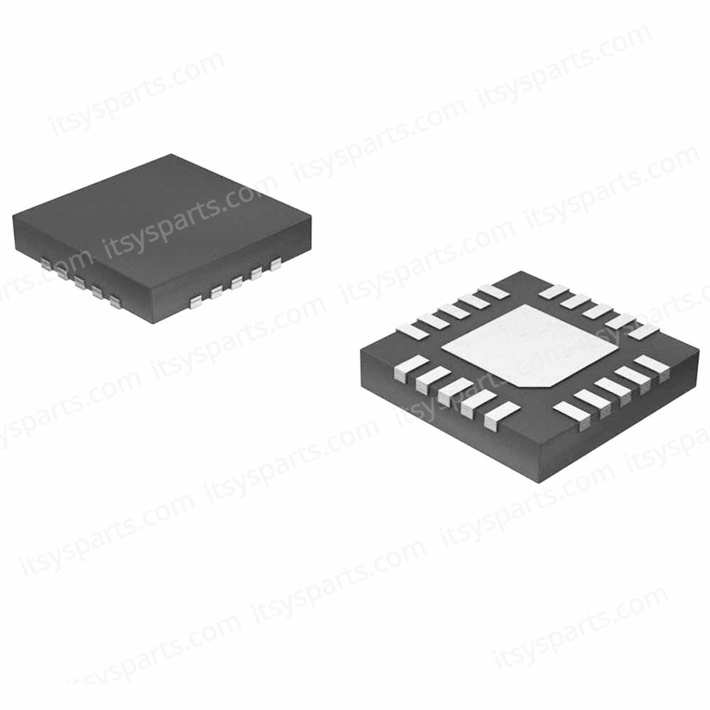Controller IC Chip - Mofset MAXIM MAX4411 4411E chip for laptop - Integrated Laptop Chip (Code 1-CHIP0649)