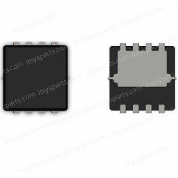 Controller IC Chip - Mosfet MDV1528 MDV1528URH V1528 chip for laptop - Integrated Laptop Chip (Code 1-CHIP0692)