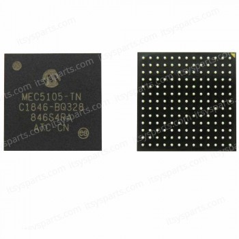 Controller BGA IC Chip - MEC5105-TN MEC5105 5105 chip for laptop - Integrated Laptop Chip (Code 1-CHIP0698)