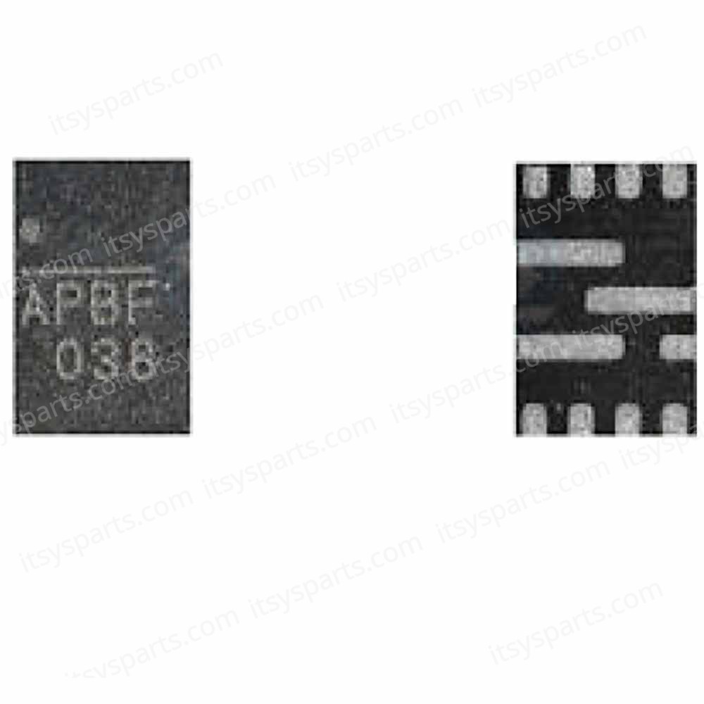 Controller IC Chip - MOSFET NB680AGDZ NB680AGD NB680A chip for laptop - Integrated Laptop Chip (Code 1-CHIP0753)