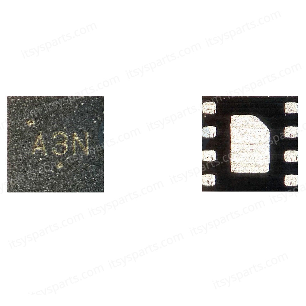 Controller IC Chip - NCP81151MNTBG NCP81151 ( A3* ) chip for laptop - Integrated Laptop Chip (Code 1-CHIP0749)
