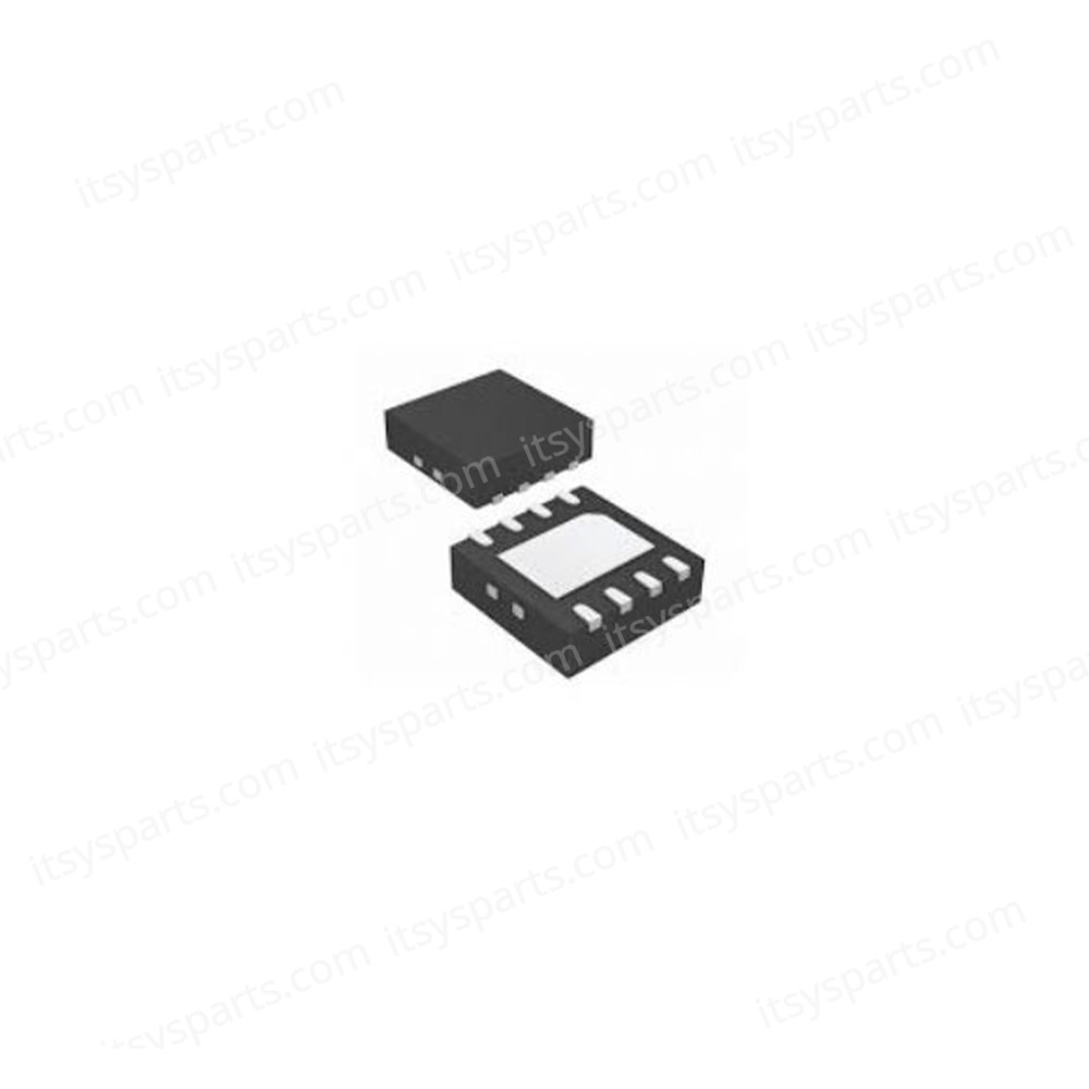 Controller IC Chip - NCP5911MNTBG NCP5911 ( AL* ) Chip for laptop - Integrated Laptop Chip (Code 1-CHIP0790)