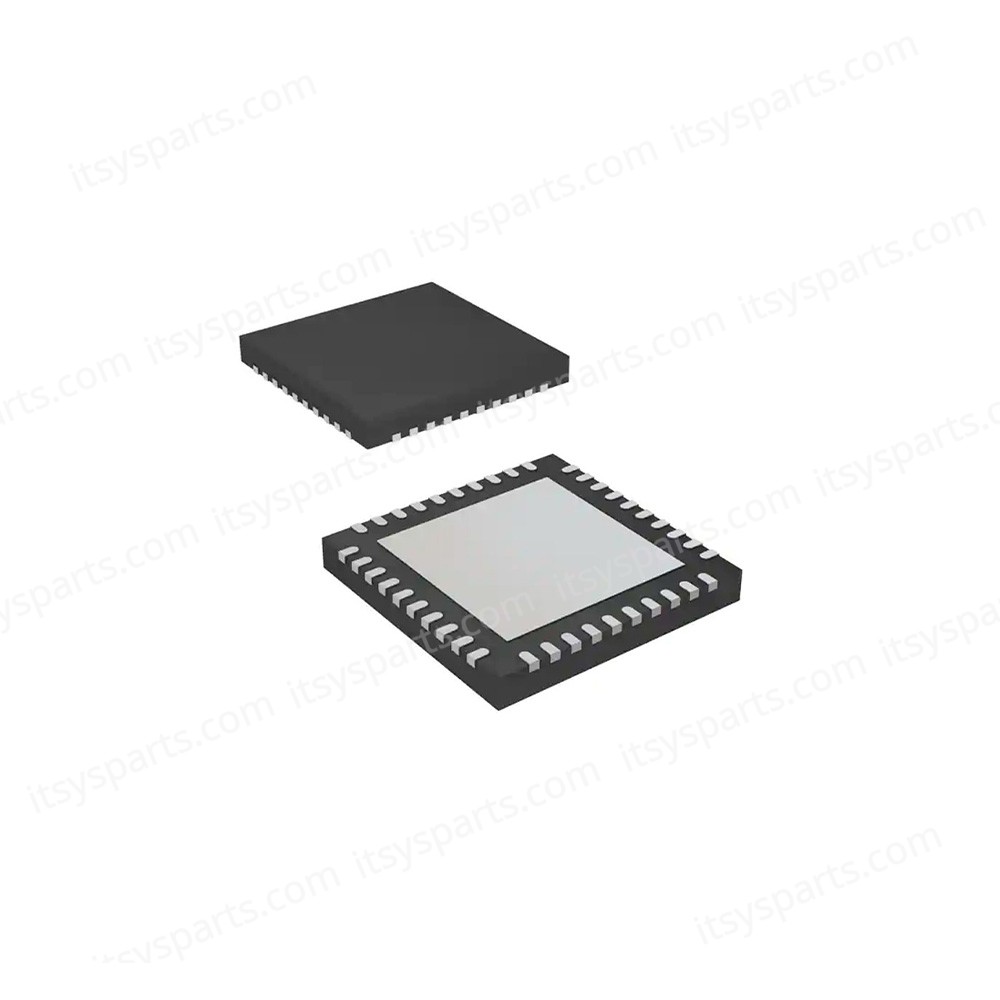 Controller IC Chip - RT3662AH RT3662AHGQW RT3662AMGQW RT3662AM Chip for laptop - Integrated Laptop Chip (Code 1-CHIP0888)