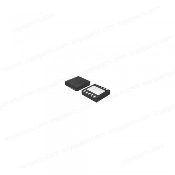 Controller IC Chip - RT8061AZQW RT8061 ( 11=** ) Chip for laptop - Integrated Laptop Chip (Code 1-CHIP0921)
