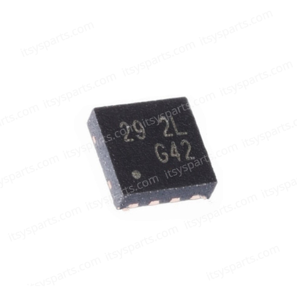 Controller IC Chip - RT8065ZQW WDFN-8L RT8065 ( 29 ** ) Chip for laptop - Integrated Laptop Chip (Code 1-CHIP0922)