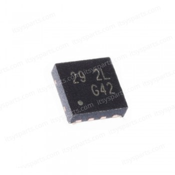 Controller IC Chip - RT8065ZQW WDFN-8L RT8065 ( 29 ** ) Chip for laptop - Integrated Laptop Chip (Code 1-CHIP0922)