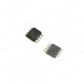 Controller IC Chip - RT8105GS Chip for laptop - Integrated Laptop Chip (Code 1-CHIP0925)