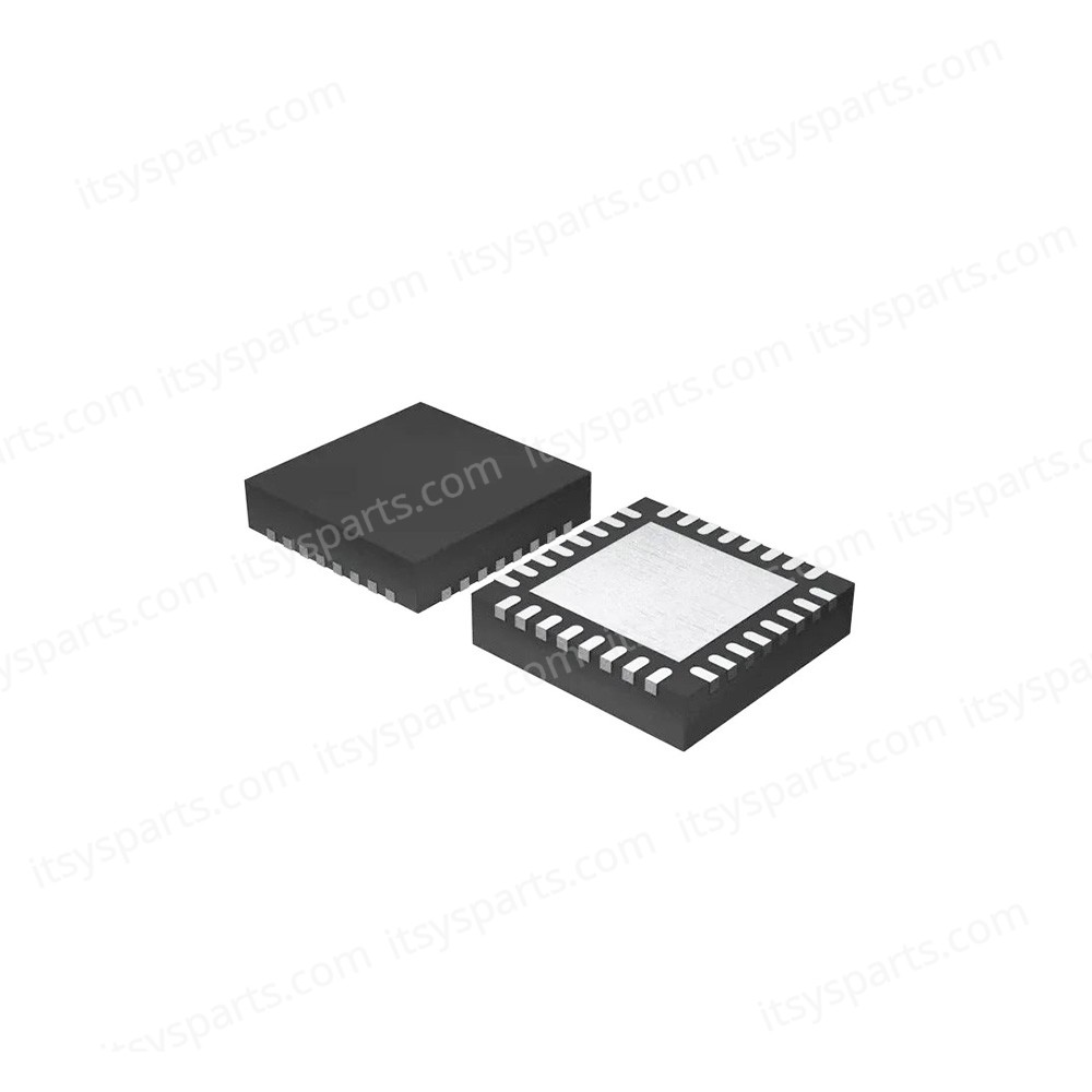 Controller IC Chip - RTL8111HSH RTL8111HSH-CGT RTL8111HSH-CG 8111HSH QFN 32 Chip for laptop - Integrated Laptop Chip (Code 1-CHIP1008)