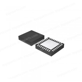 Controller IC Chip - RTL8111HSH RTL8111HSH-CGT RTL8111HSH-CG 8111HSH QFN 32 Chip for laptop - Integrated Laptop Chip (Code 1-CHIP1008)