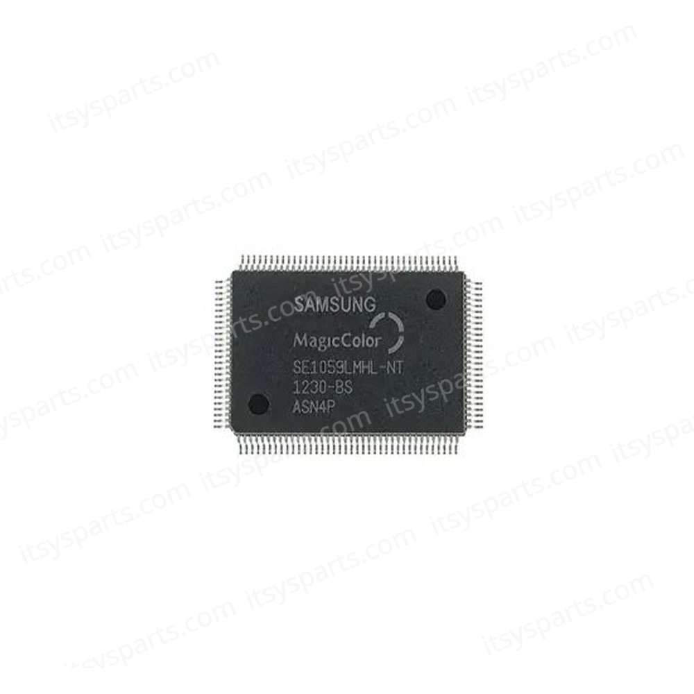 Controller IC Chip - Samsung Magic Colour SE1059LMHL-NT Chip for laptop - Integrated Laptop Chip (Code 1-CHIP1010)