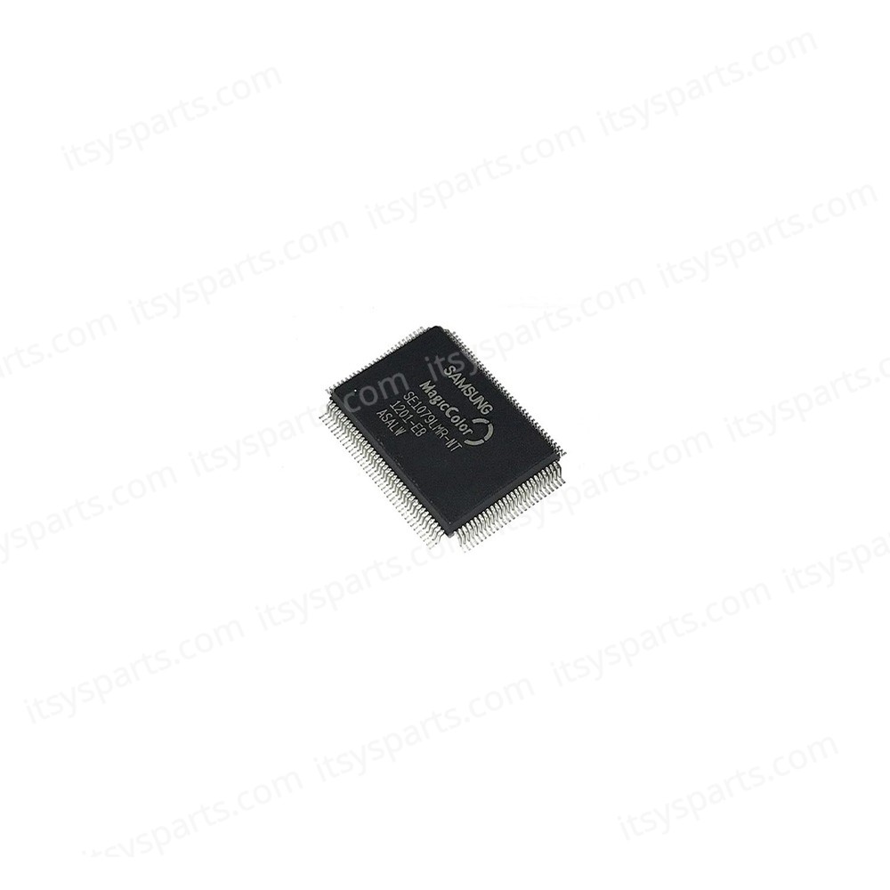 Controller IC Chip - Samsung Magic Colour SE1079LMR-NT SE1079LMR NT Chip for laptop - Integrated Laptop Chip (Code 1-CHIP1011)